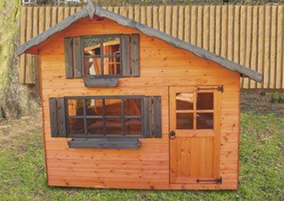 Chalet Play House